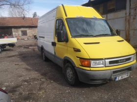 Iveco 3512 2.8 tdi | Auto.bg — изображение 6