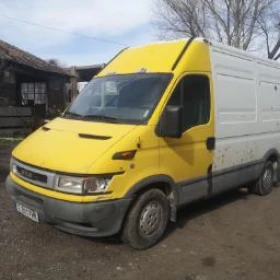 Iveco 3512 2.8 tdi | Auto.bg — изображение 4