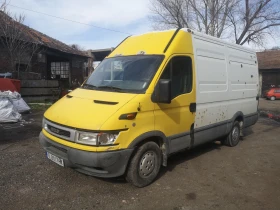 Iveco 3512 2.8 tdi | Auto.bg — изображение 5