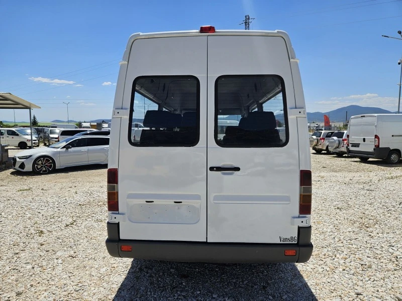 Mercedes-Benz Sprinter 311 9 местен, снимка 4 - Бусове и автобуси - 46545839