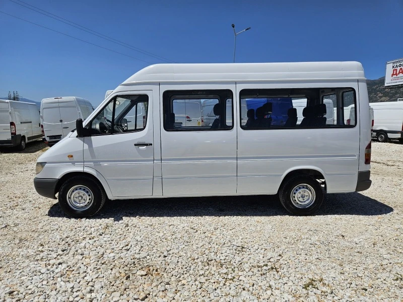 Mercedes-Benz Sprinter 311 9 местен, снимка 2 - Бусове и автобуси - 46545839