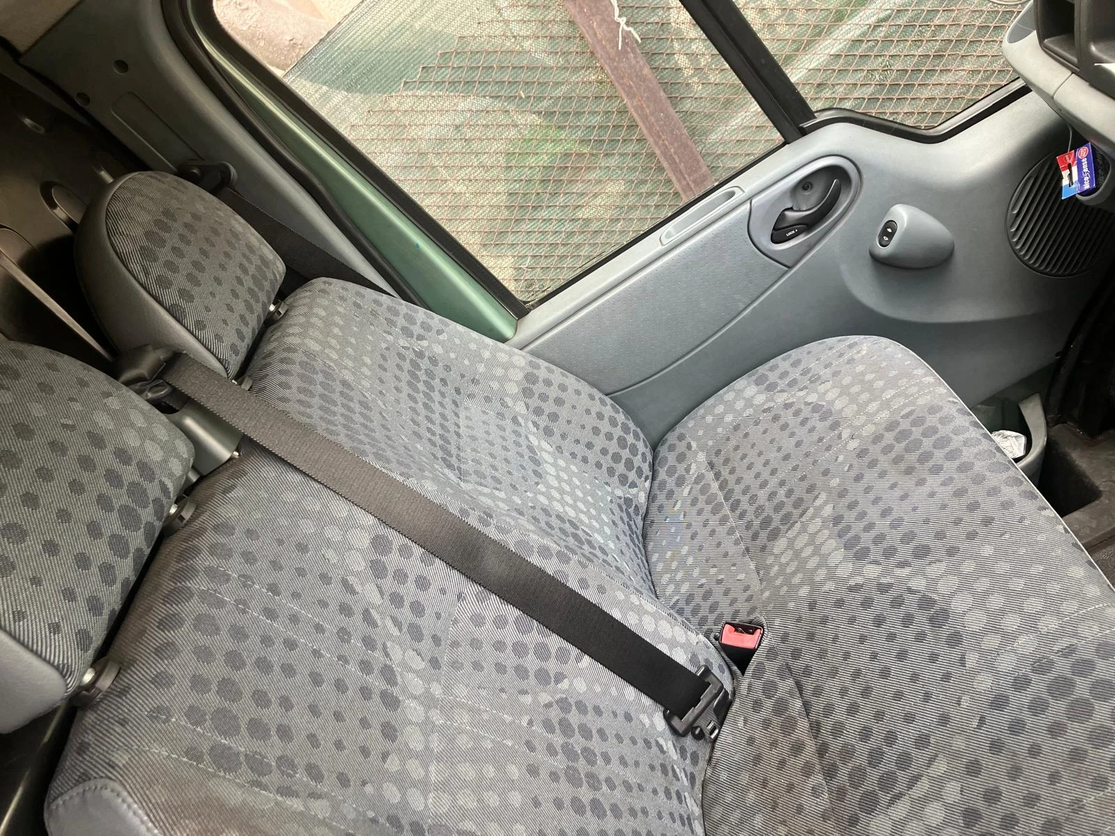 Ford Transit  - изображение 7