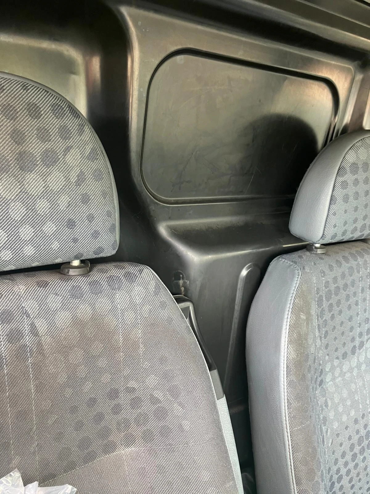 Ford Transit  - изображение 8