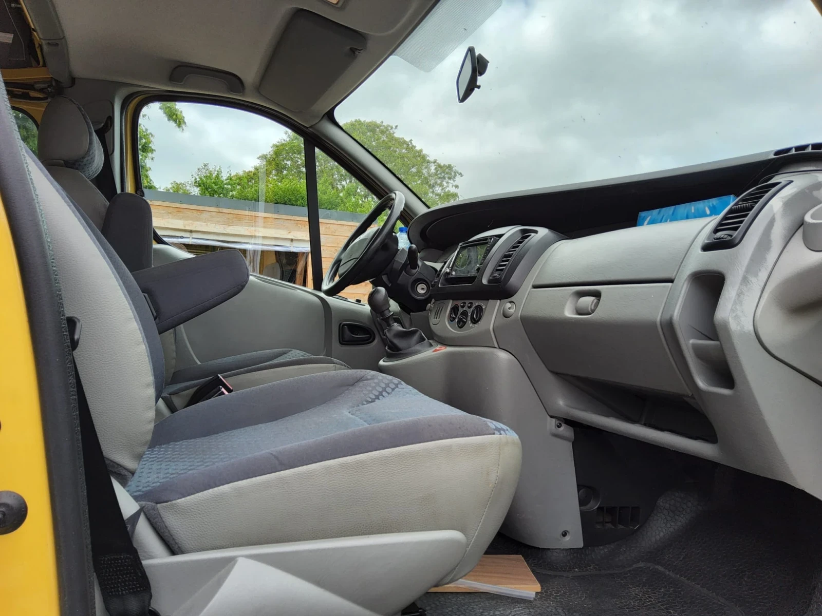 Renault Trafic  - изображение 3