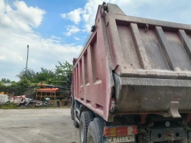 Mercedes-Benz Actros, снимка 11