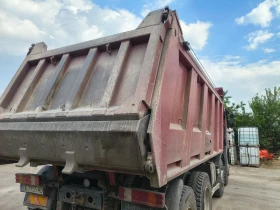 Mercedes-Benz Actros, снимка 10