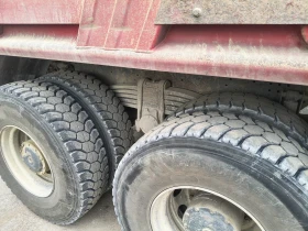 Mercedes-Benz Actros, снимка 9