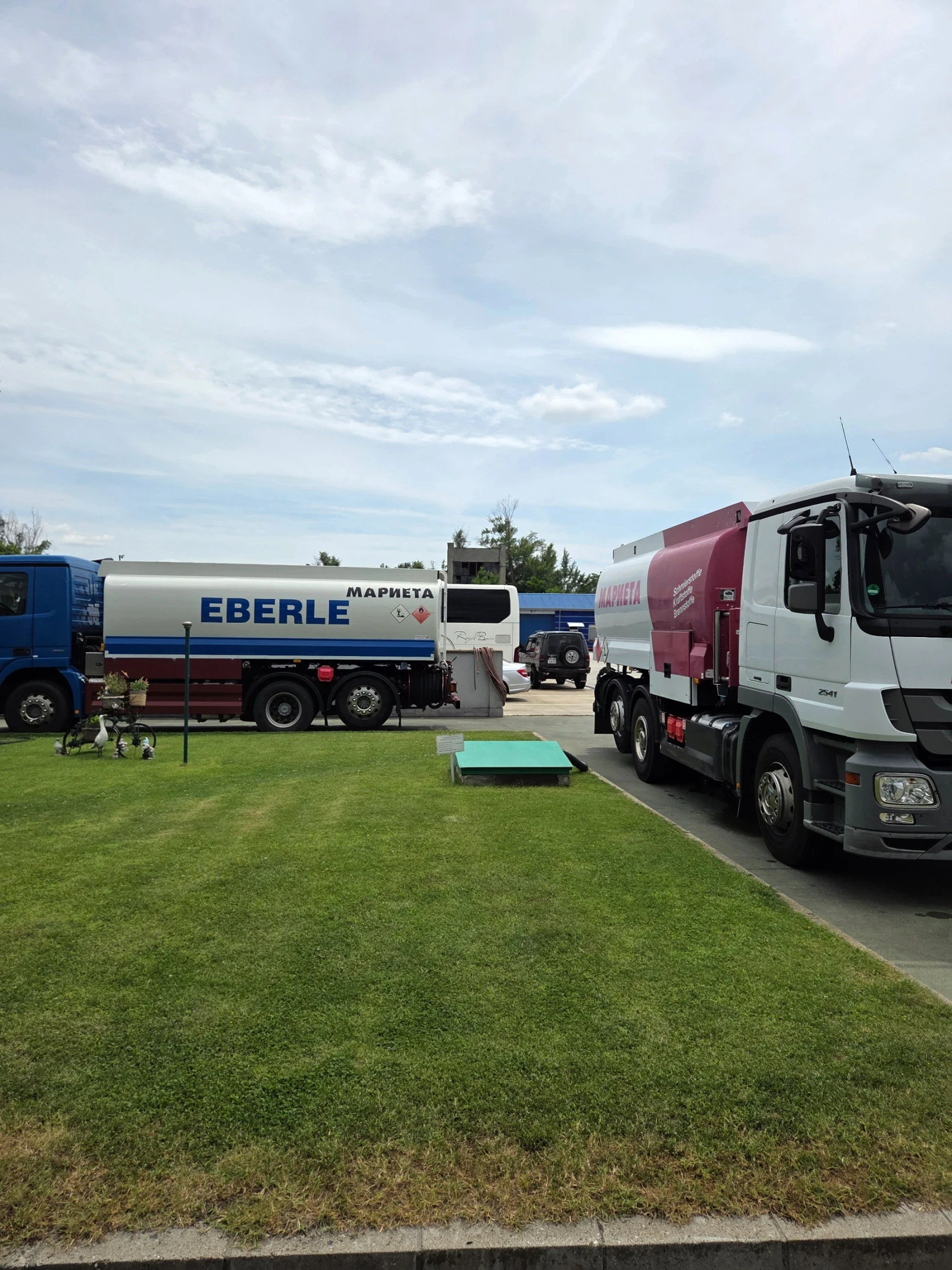 Mercedes-Benz Actros 2541, снимка 11 - Камиони - 54929117