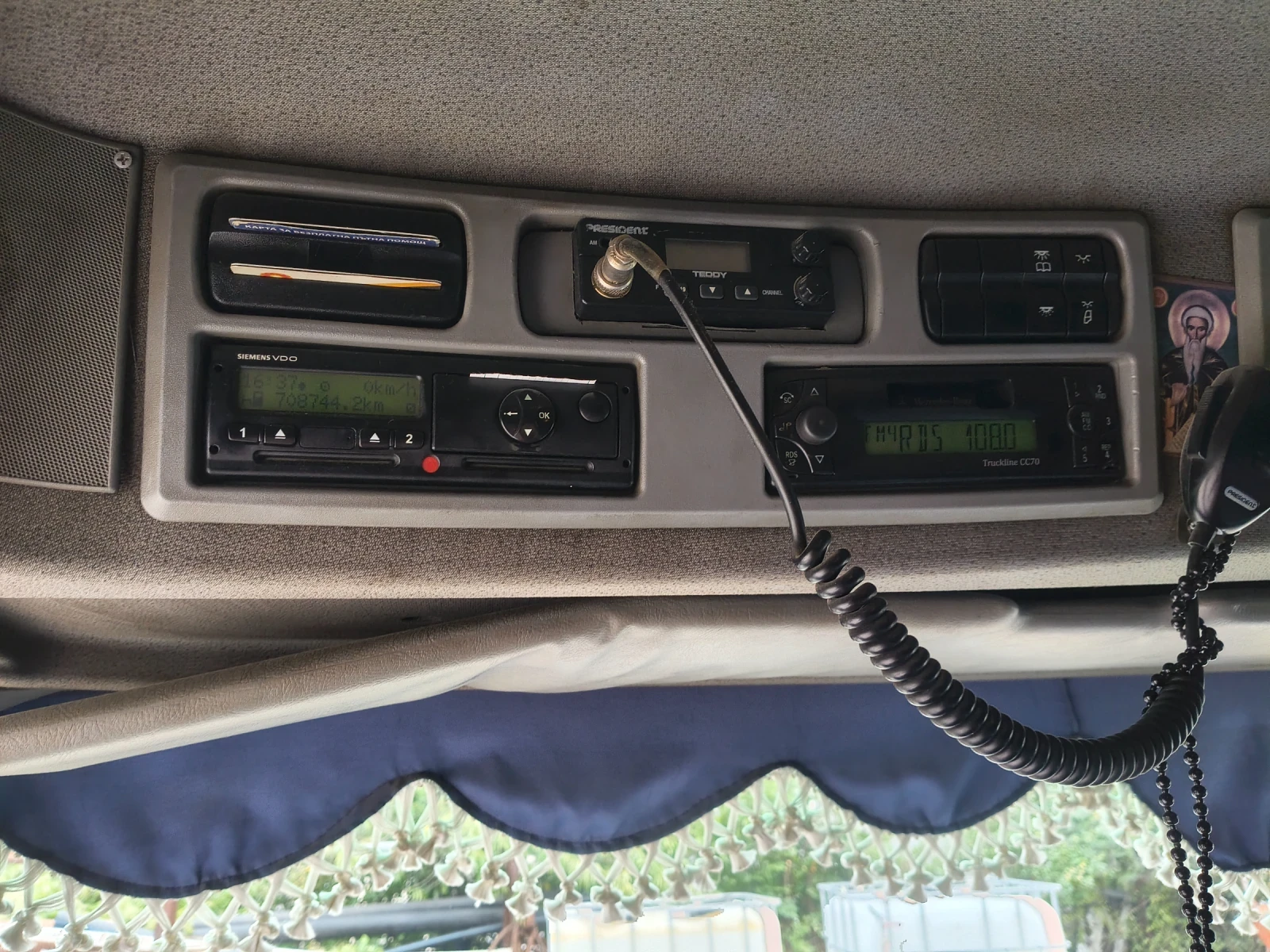 Mercedes-Benz Actros, снимка 6 - Камиони - 55596994