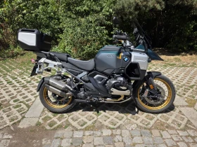 BMW R BMW R1300 GSA , снимка 4