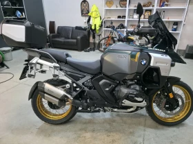 BMW R BMW R1300 GSA , снимка 8