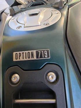 BMW R BMW R1300 GSA , снимка 12