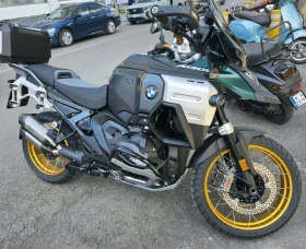 BMW R BMW R1300 GSA , снимка 9