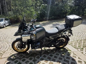 BMW R BMW R1300 GSA , снимка 2