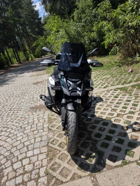 BMW R BMW R1300 GSA , снимка 6