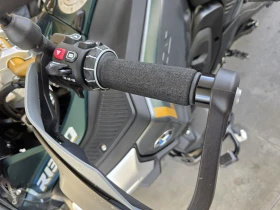 BMW R BMW R1300 GSA , снимка 11