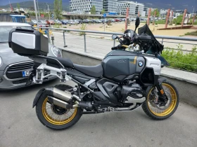 BMW R BMW R1300 GSA , снимка 7