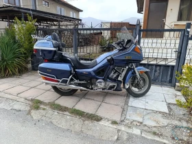 Yamaha XVZ Royal Ventyr, снимка 7