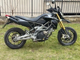 Aprilia Dorsoduro, снимка 8