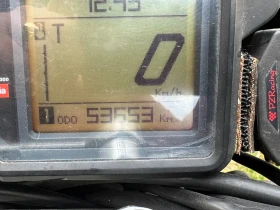 Aprilia Dorsoduro, снимка 17