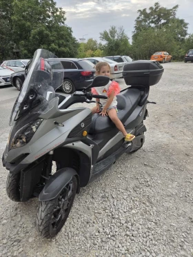 Quadro Quadro Qw3 , снимка 1