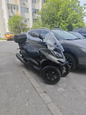 Quadro Quadro Qv3 , снимка 1
