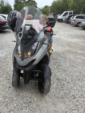 Quadro Quadro Qw3 , снимка 3