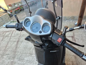 Aprilia Scarabeo 500 ie, снимка 7
