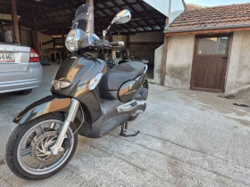 Aprilia Scarabeo 500 ie, снимка 4