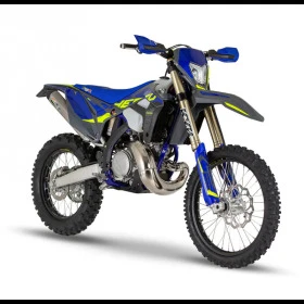  Sherco 2 Stroke