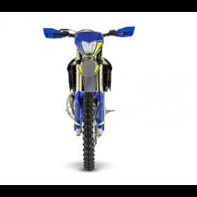     Sherco 2 Stroke FACTORY  + AKRAPOVIC +  