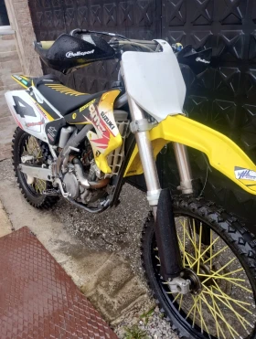 Suzuki Rmz Suzuki Rmz , снимка 1