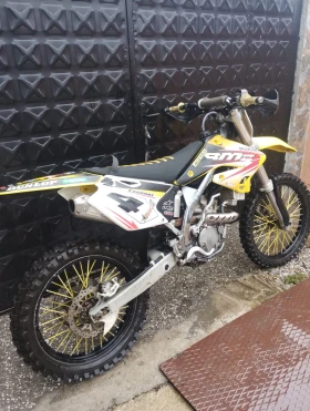 Suzuki Rmz Suzuki Rmz , снимка 2