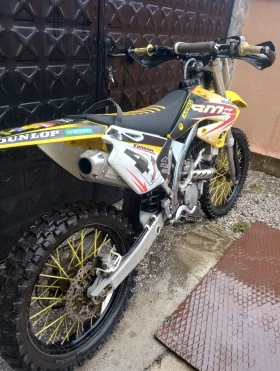 Suzuki Rmz Suzuki Rmz , снимка 3