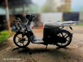      Scooter Askoll esPro 45, 2.8Wh