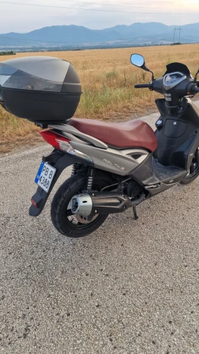 Kymco Agility 125cc ! | Mobile.bg    3