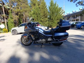 Yamaha XVZ Royal Ventyr | Mobile.bg    2