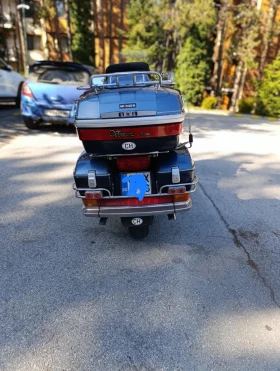 Yamaha XVZ Royal Ventyr | Mobile.bg    4