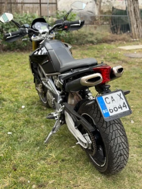 Aprilia Dorsoduro, снимка 16