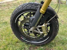 Aprilia Dorsoduro, снимка 11