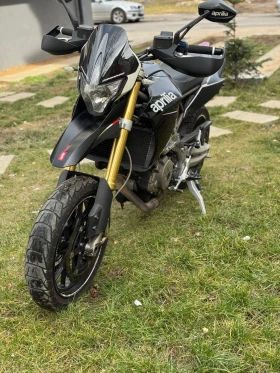 Aprilia Dorsoduro, снимка 2