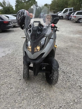 Quadro Quadro Qw3 , снимка 2 - Мотоциклети и мототехника - 53662548