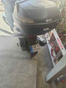 Quadro Quadro Qw3 , снимка 7 - Мотоциклети и мототехника - 53662548