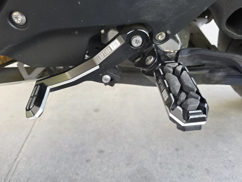 BMW R BMW R1300 GSA , снимка 13 - Мотоциклети и мототехника - 51377144