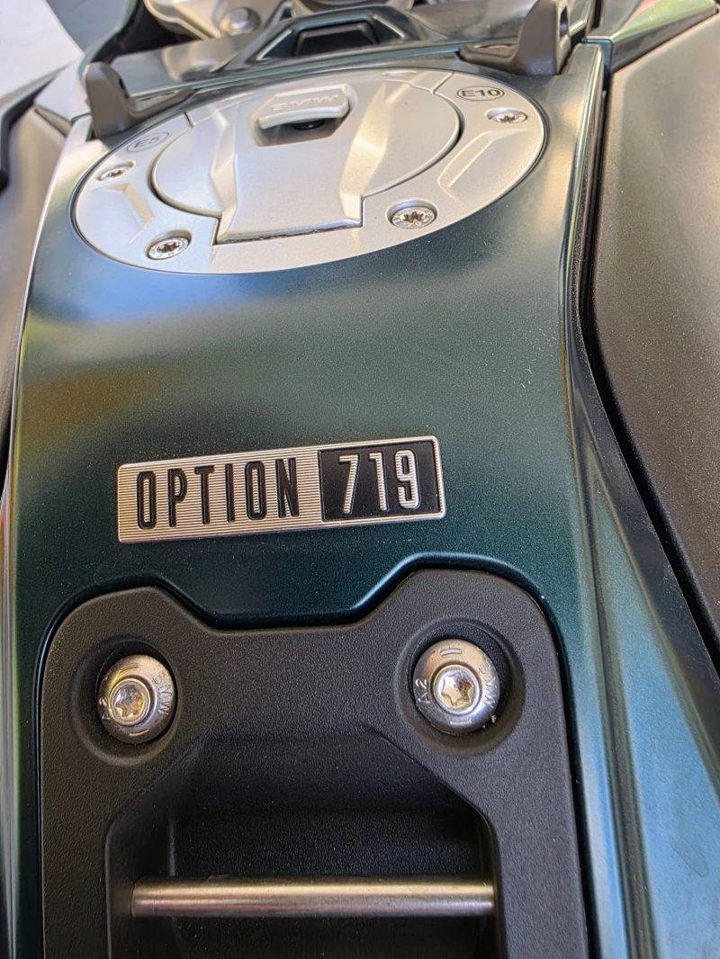 BMW R BMW R1300 GSA , снимка 12 - Мотоциклети и мототехника - 51377144