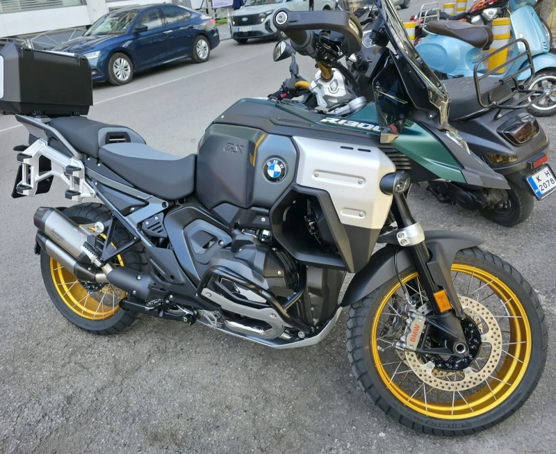 BMW R BMW R1300 GSA , снимка 9 - Мотоциклети и мототехника - 51377144