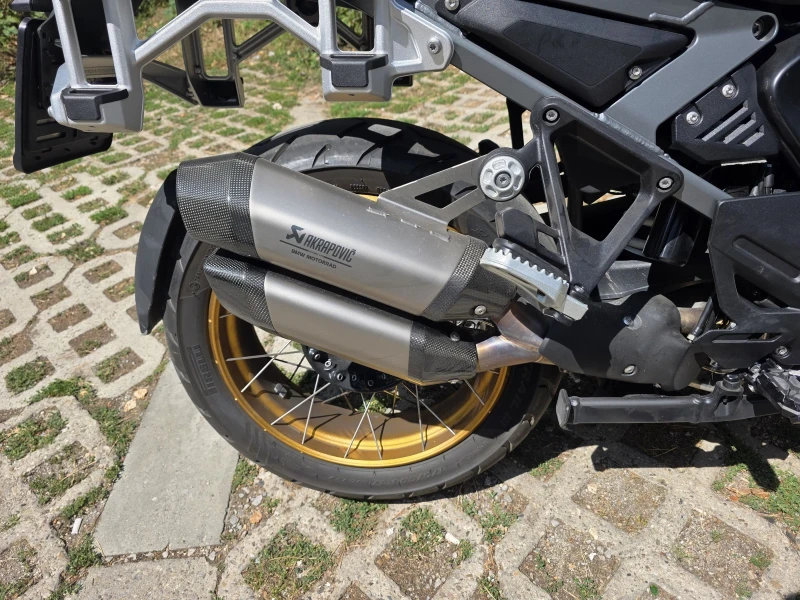 BMW R BMW R1300 GSA , снимка 5 - Мотоциклети и мототехника - 51377144