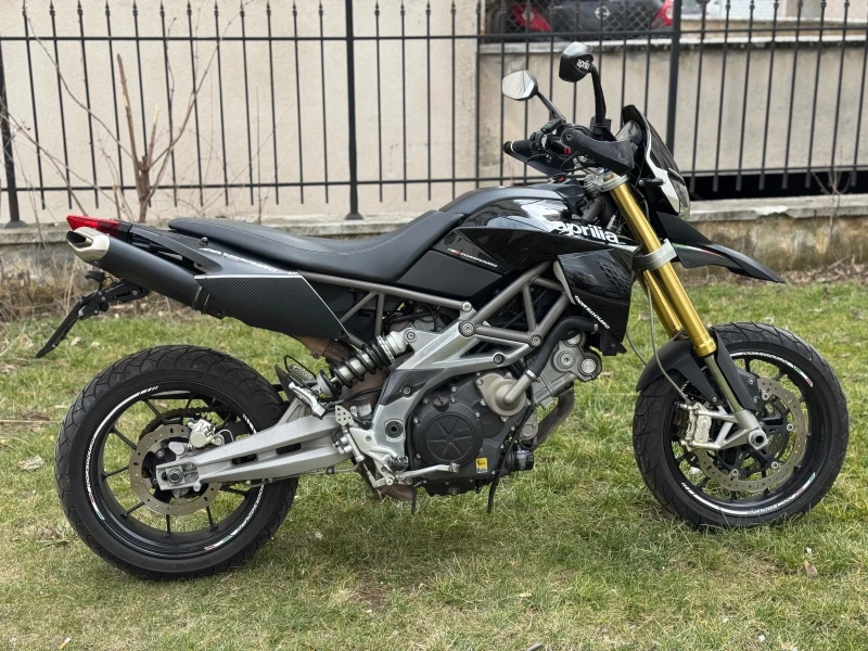 Aprilia Dorsoduro, снимка 6 - Мотоциклети и мототехника - 53526019