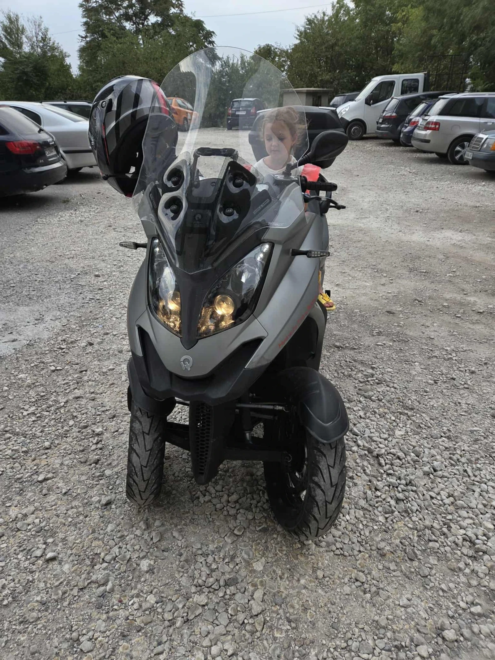 Quadro Quadro Qw3  - изображение 4