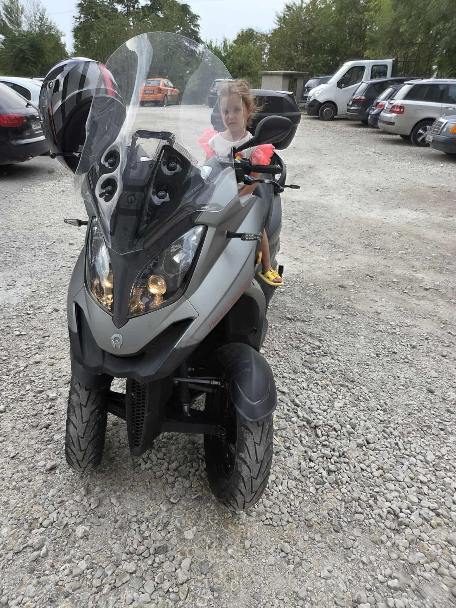 Quadro Quadro Qw3  - изображение 3